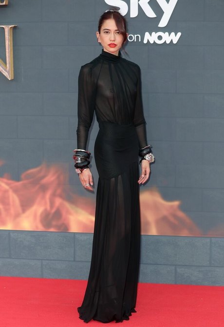 Sonoya Mizuno hd hübsche archiv