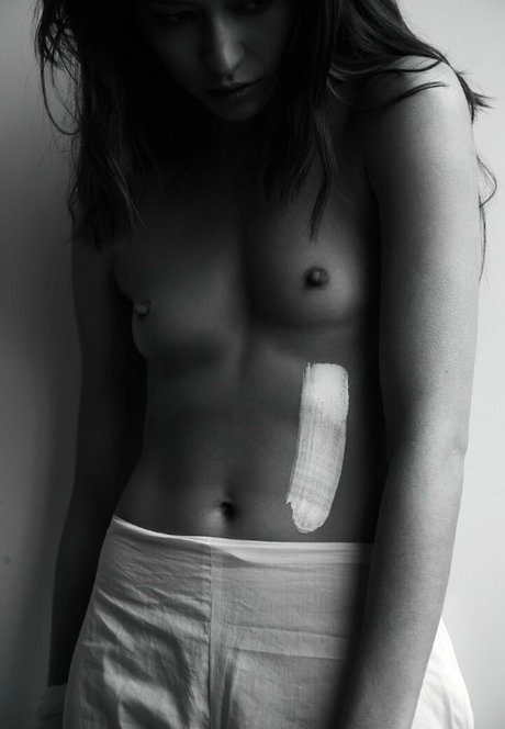 Sonoya Mizuno pornostar schöne foto