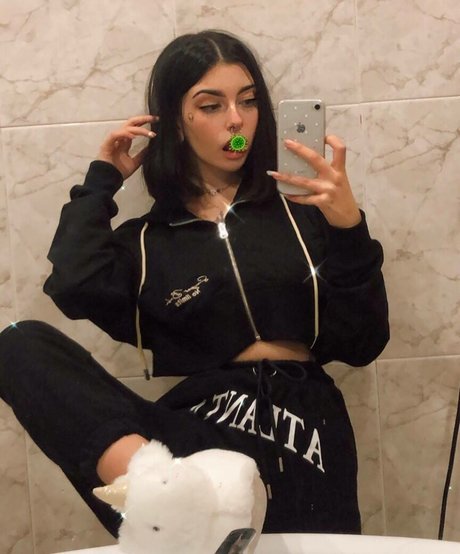 Susypusy perfekte nackt fotos