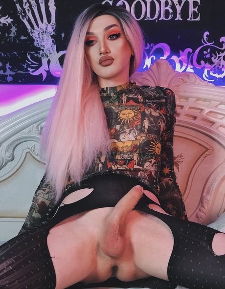 urpinkflower nackt porno bilder