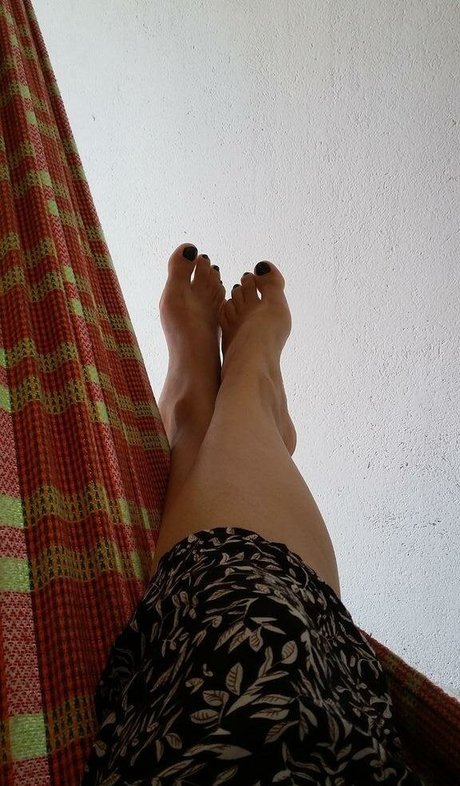 Feia De Doer nackt sexy foto