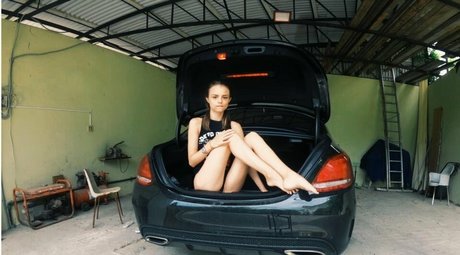 Misss Vikka perfekte kostenlose galerie