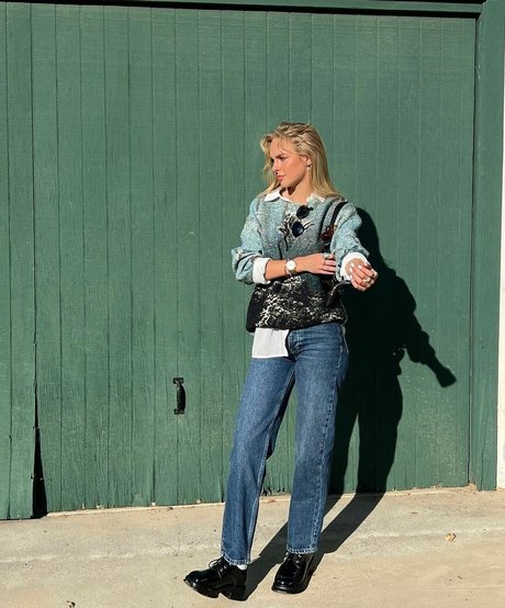 Jessica Belkin hübsche kunst foto