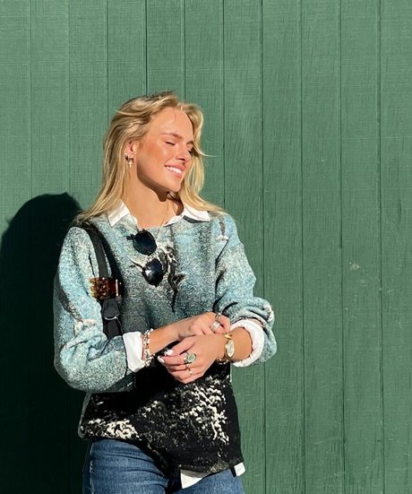 Jessica Belkin porno kunst bild