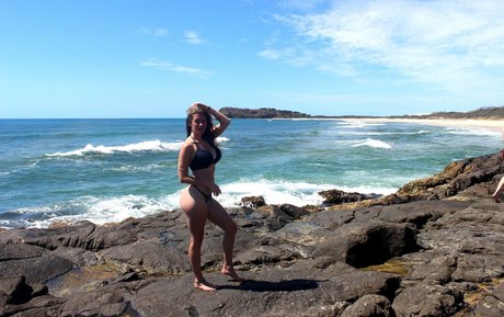 Nora Isabel top pornografische archiv