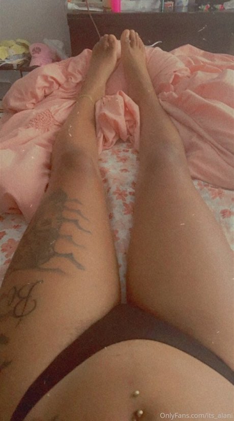 Its alani hd nackt foto