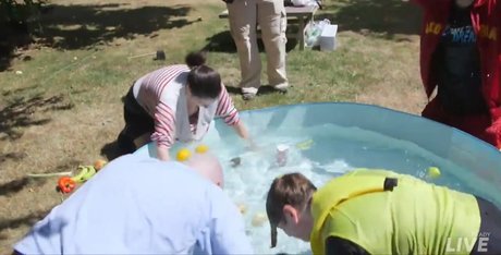 Kathleen De Vere nackte galerie