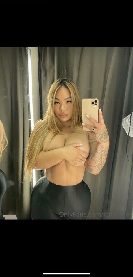 lena nhds freie pornostar foto