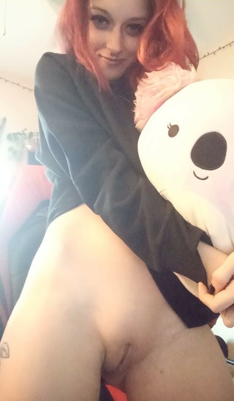 Aqua Chaos schöne nackt foto