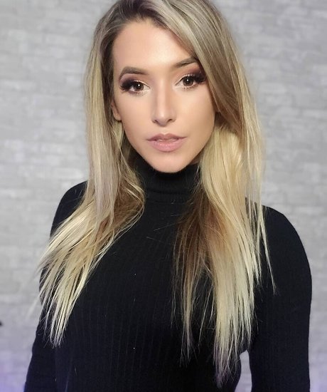 Sweeettails perfekte sex bilder