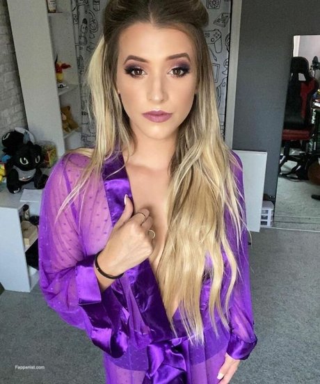 Sweeettails schöne nackten galerie