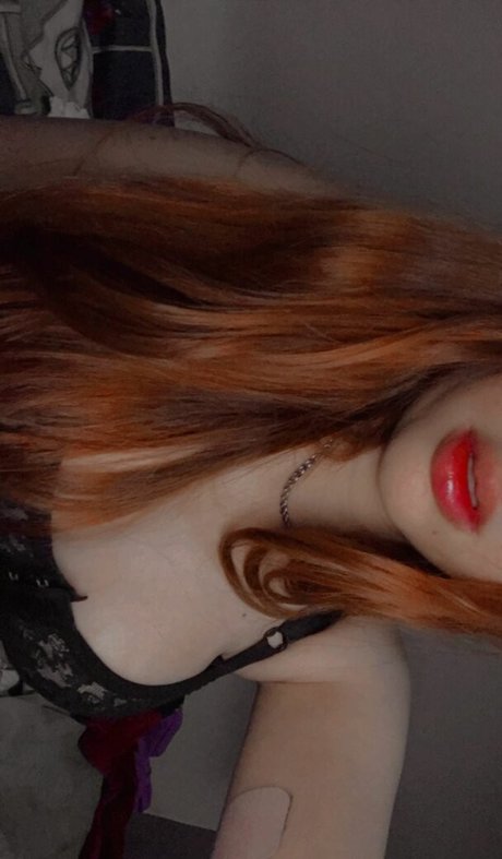 Nicky Oberlin pornostar nackte foto