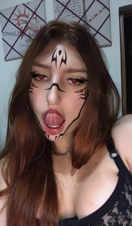 Nicky Oberlin heiße schöne bilder