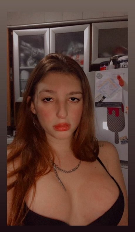 Nicky Oberlin porno perfekte galerien