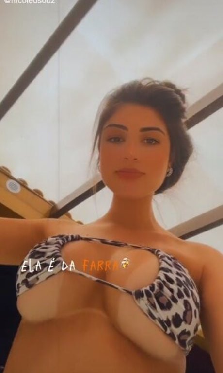 Nicole De Souza beste kostenlose archiv