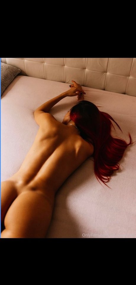 Sephora Morello beste exklusive bild