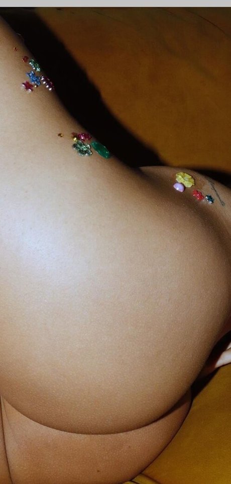 Sephora Morello exklusive foto