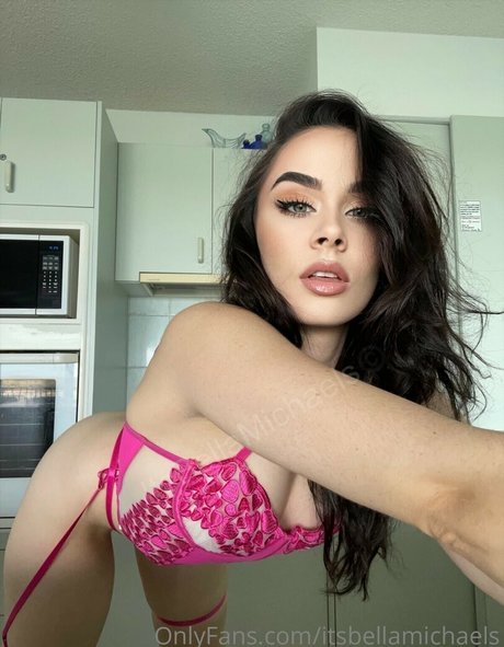 Bella Michaels kunst sex bilder