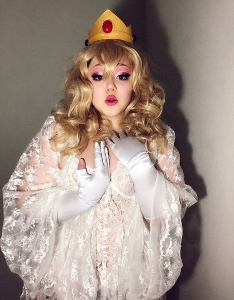 Miss Adrienne Park schöne perfekte foto