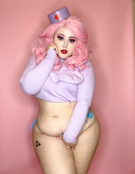 Miss Adrienne Park schöne hübsche foto