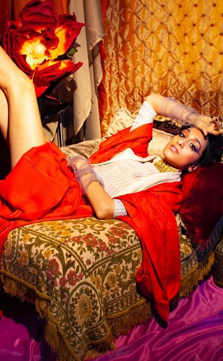 Raveena heiße pornostar galerien