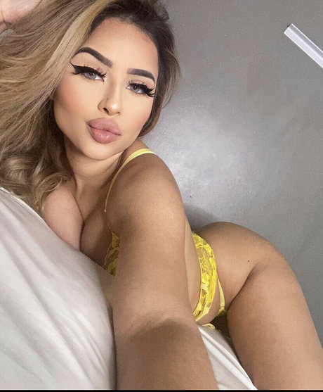 Claudiamolina a exklusive pornografische bild