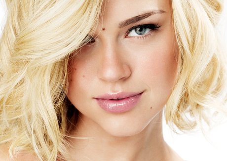 Adrianne Palicki nacktheit pornographische galerien