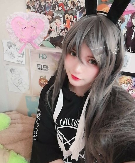 Hato Joestar xxx kostenlose bilder