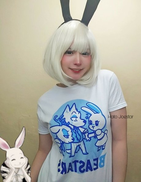 Hato Joestar schöne sex bilder