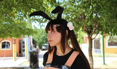 Hato Joestar exklusive akt bilder