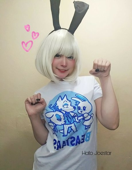 Hato Joestar hd pornografische fotos