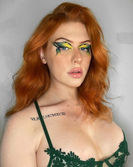 Rogue Robinson exklusive beste foto