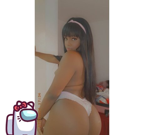 Joselyn Sevillano erotische sex galerie