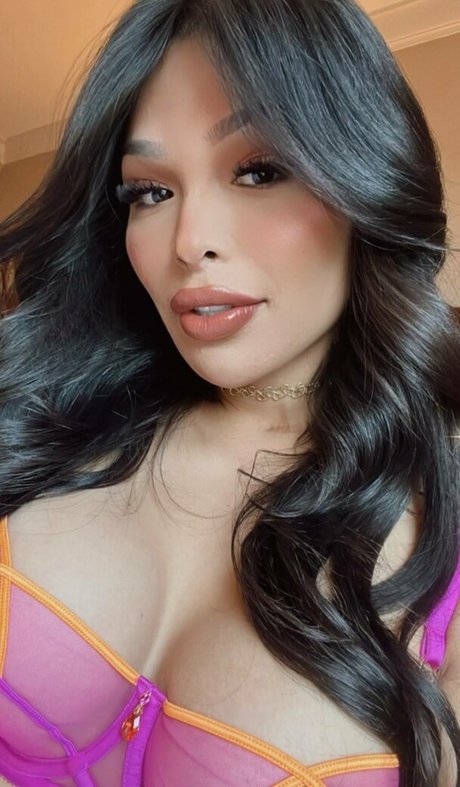 Jaslyn Lee nacktheit perfekte foto