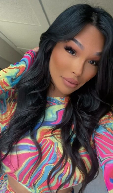 Jaslyn Lee sexy beste galerie