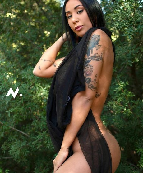 La tiguerita nackt sex galerien