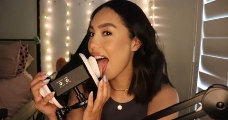 All Bella ASMR exklusive nette archiv