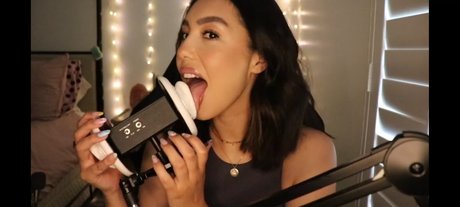 All Bella ASMR sexy xxx foto