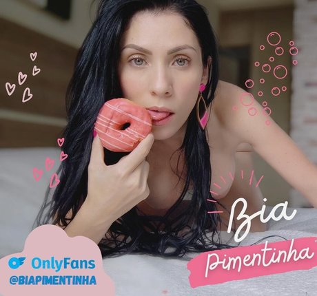Bia Pimentinha schöne kostenlose archiv