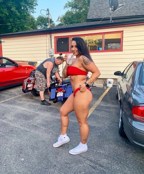 DemonCake erwachsene porno bild