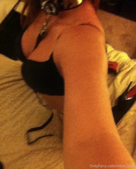 Nikki Irish erwachsene nackt archiv