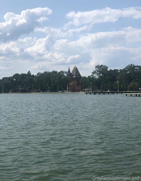 Nikki Irish beste schöne foto