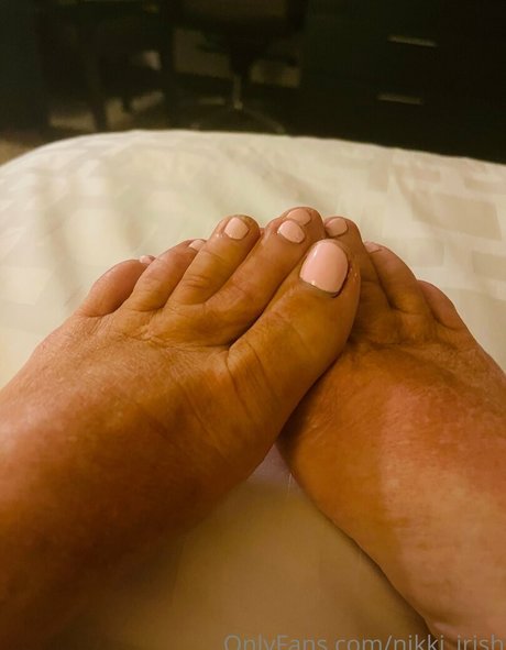 Nikki Irish hd exklusive galerie