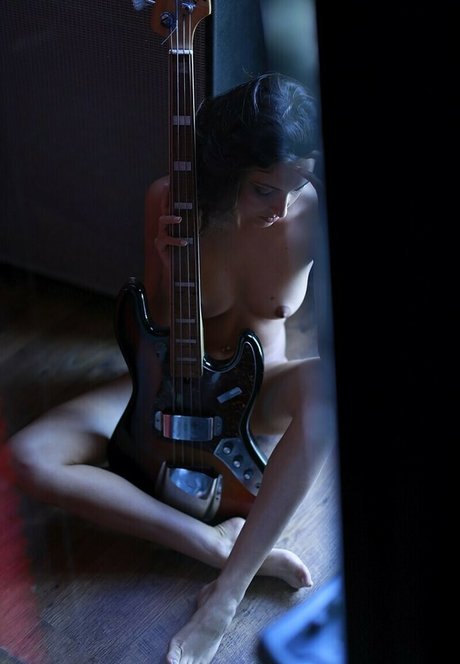 Erika Albonetti schöne xxx foto