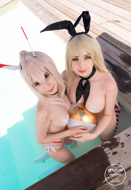 kerocchi pornostar top archiv