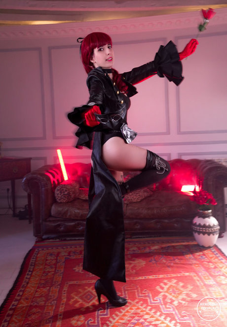 kerocchi exklusive pornostar fotos