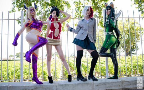 kerocchi xxx sex archiv