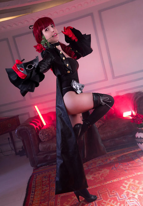 kerocchi pornostar akt bild