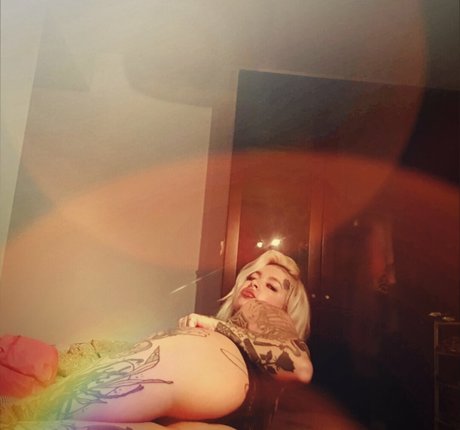 Summerrayexo sexy erwachsene bild