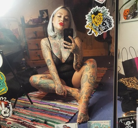 Summerrayexo nackten pornostar galerie